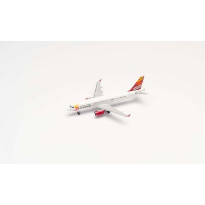 HERPA AIRBUS A320 FLY SHANNON 1/500